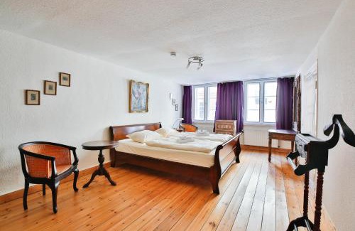 Luebeck Old Town Apartamento | Apartments Fleischhauerstraße