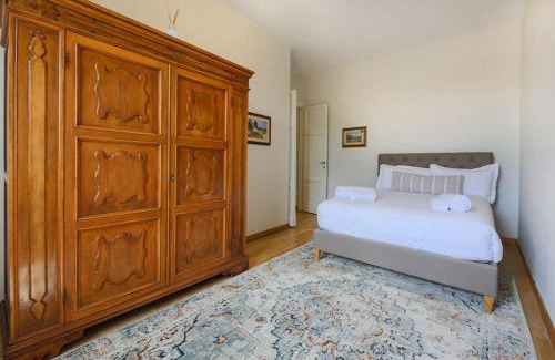 Santissima Annunziata Apartamento | Apartments Florence- Alfieri Prestige with terrace