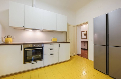 Sant' Ambrogio Apartamento | Apartments Florence - Canto dei Ciompi