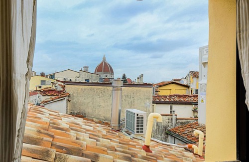 Sant' Ambrogio Apartamento | Apartments Florence - Canto dei Ciompi