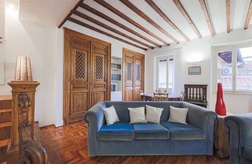 Sant' Ambrogio Apartamento | Apartments Florence - Canto dei Ciompi