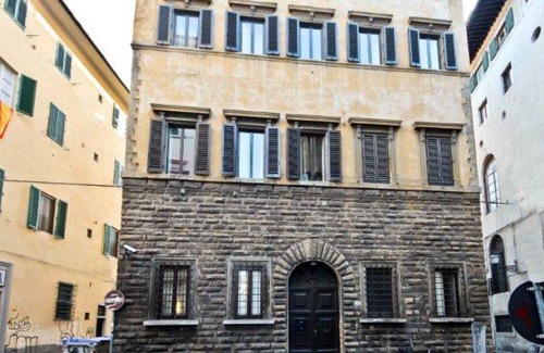 Santa Croce Apartamento | Apartamentos Florencia - Ghibellina Michelangelo