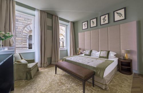 San Giovanni Apartamento | Apartments Florence - Palazzo Signoria luxury Apartments 1-Biancone