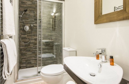 San Lorenzo Apartamento | Apartments Florence- San Marco Suite VII