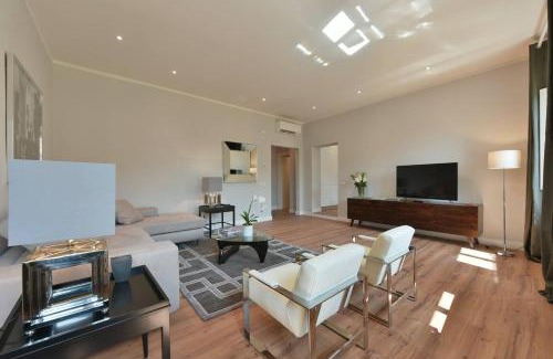 Sant' Ambrogio Apartamento | Apartments Florence Santa Croce Terrace Deluxe