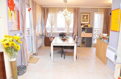 Kopaonik Apartamento | APARTMENTS FOKA & SPA - 600m from Gondola ski lift