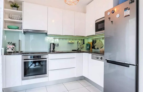 Pointe Croisette Apartamento | Ferienwohnungen für 4 Personen