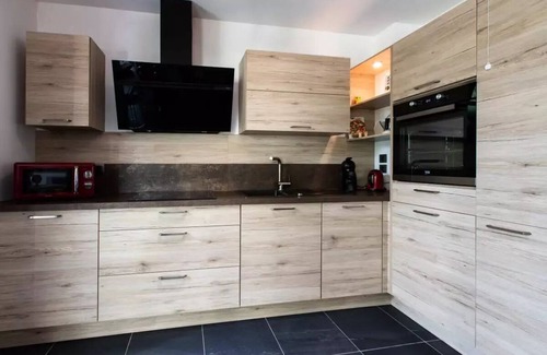 Pointe Croisette Apartamento | Ferienwohnungen für 6 Personen