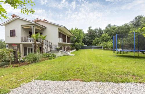 Marceljani Apartamento | Apartments for families with children Vinez, Labin - 15870