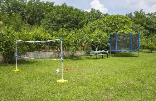 Marceljani Apartamento | Apartments for families with children Vinez, Labin - 15870