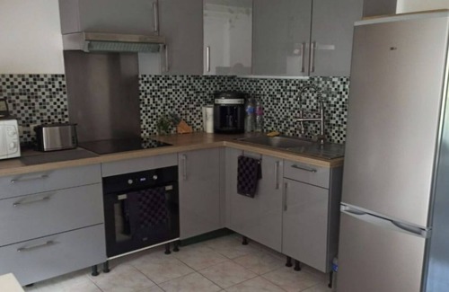 Bedarieux Apartamento | Apartments for vacations, spa treatments, missions, etc.