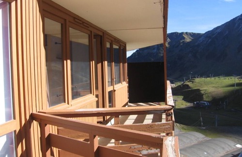 La Mongie Apartamento | pisos / apartamentos - 2 cuartos - 6 Personas