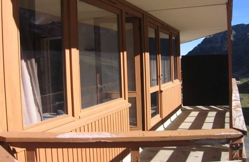 La Mongie Apartamento | pisos / apartamentos - 2 cuartos - 6 Personas