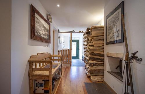Ortisei Apartamento | Apartments Frea - Vedl Luech da Plajes
