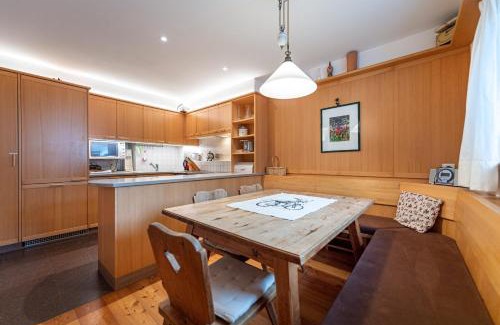 Ortisei Apartamento | Apartments Frea - Vedl Luech da Plajes