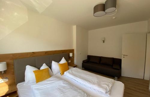 Winden am See Apartamento | Apartments Freitag - H1