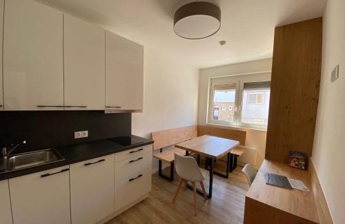Winden am See Apartamento | Apartments Freitag - H1