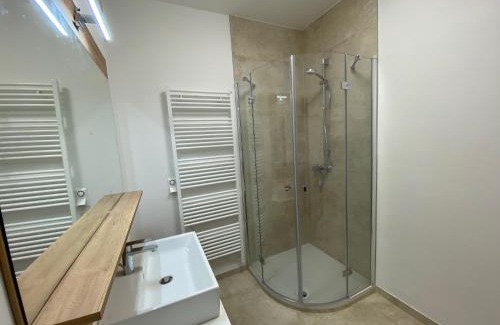 Winden am See Apartamento | Apartments Freitag - H1