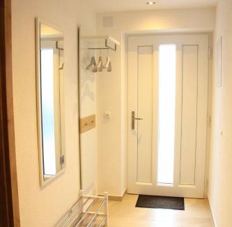 Grundlsee Apartamento | Apartments Fuchs