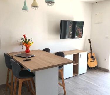 Meterize Apartamento | Apartments Galic