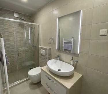 Meterize Apartamento | Apartments Galic