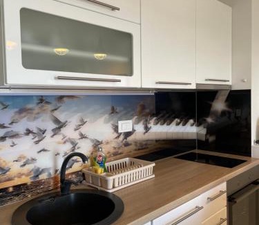Meterize Apartamento | Apartments Galic