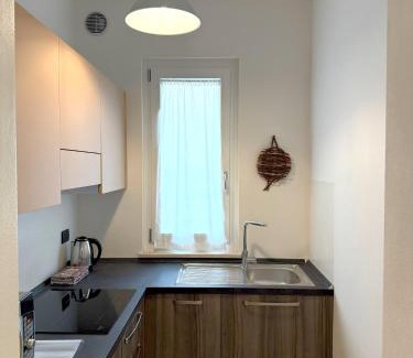 Sud-Ovest Apartamento | Apartments Giada Style