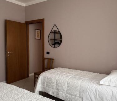 Sud-Ovest Apartamento | Apartments Giada Style