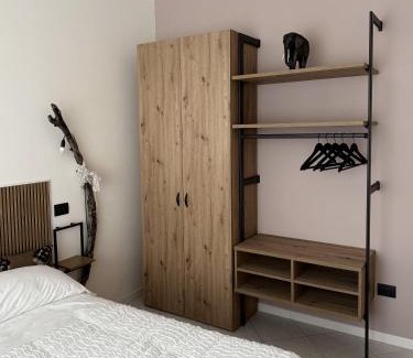 Sud-Ovest Apartamento | Apartments Giada Style