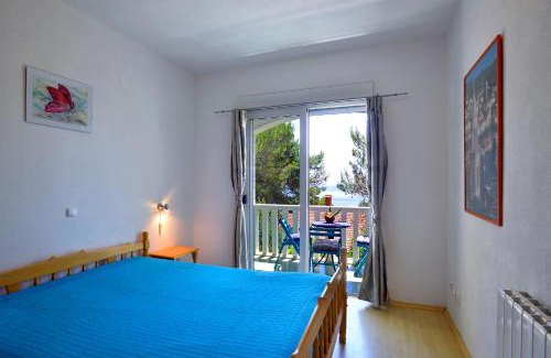 Krizni rat Apartamento | Apartments Gilve