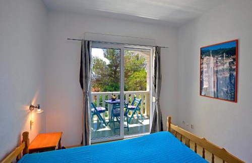 Krizni rat Apartamento | Apartments Gilve