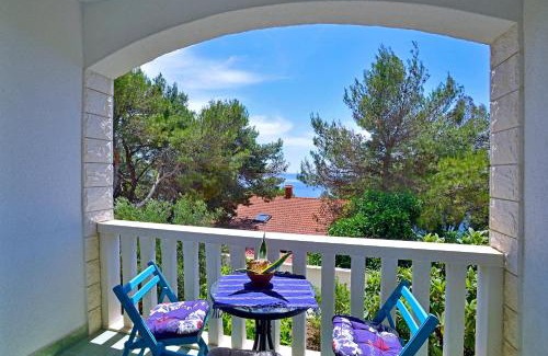 Krizni rat Apartamento | Apartments Gilve