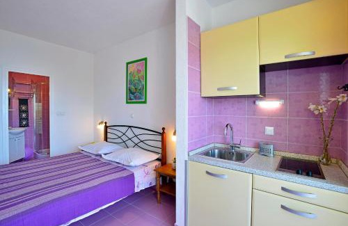 Krizni rat Apartamento | Apartments Gilve