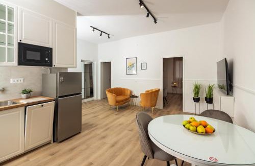 Znjan Apartamento | Apartments Golden Beach