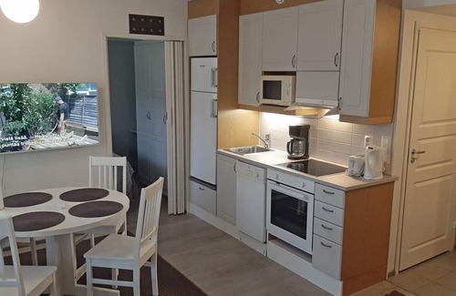 Tahkovuori Apartamento | Apartments Golf