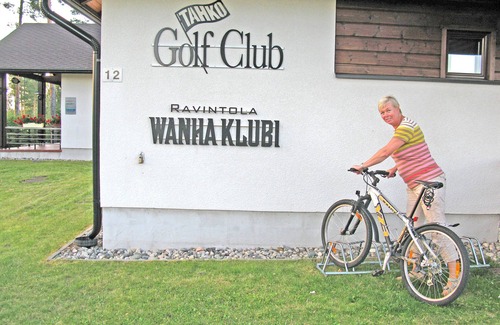 Tahkovuori Apartamento | Apartments Golf