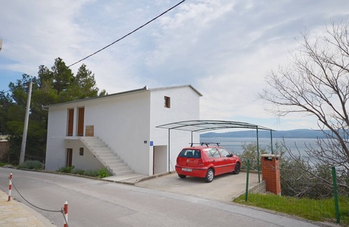 Mimice Apartamento | Apartamentos Gordana (30451-A1) - Mimice