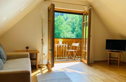 Voitsberg District Apartamento | Apartments Grabenmühle