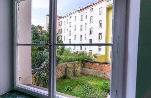 Vrsovice Apartamento | Apartments Grebovka