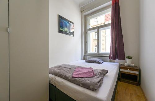 Vrsovice Apartamento | Apartments Grebovka