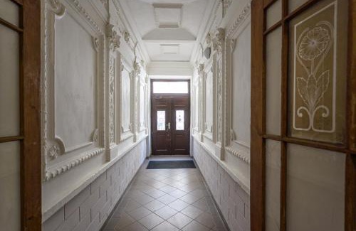 Vrsovice Apartamento | Apartments Grebovka