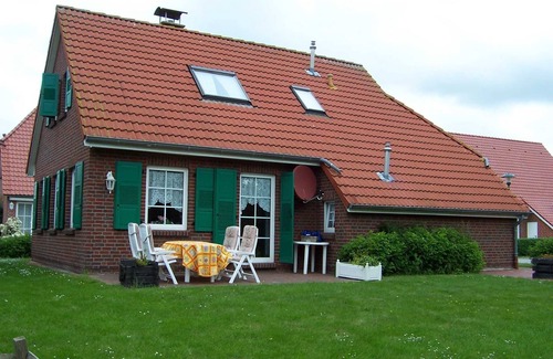 Altfunnixsiel Apartamento | Apartamento en planta baja - Apartments Höhn