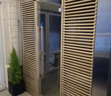 Ramzova Apartamento | Apartments Haltmar