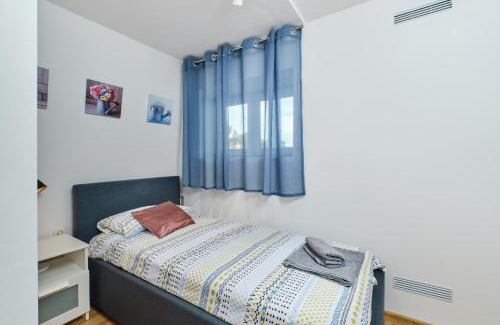 Veli Losinj Apartamento | Apartments Hemetek