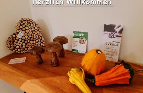 Herzberg Apartamento | Apartments Herzberg