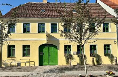 Herzberg Apartamento | Apartments Herzberg