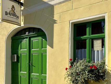 Herzberg Apartamento | Apartments Herzberg