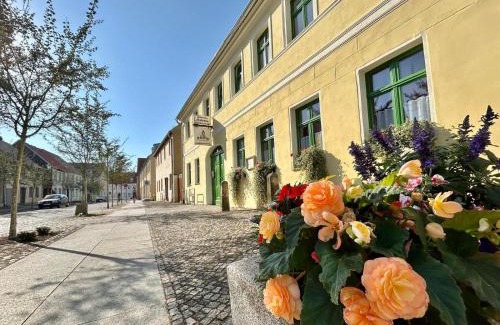 Herzberg Apartamento | Apartments Herzberg