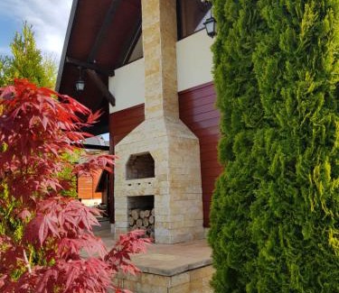 Zlatibor Apartamento | Apartments Hill House Zlatibor