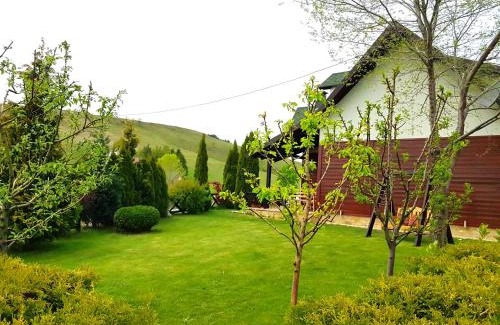 Zlatibor Apartamento | Apartments Hill House Zlatibor